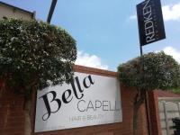 Bella Capelli Hair & Beauty image 2